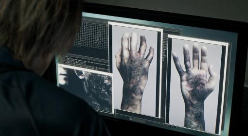 生化危机9 疗养院地下保险箱密码分享