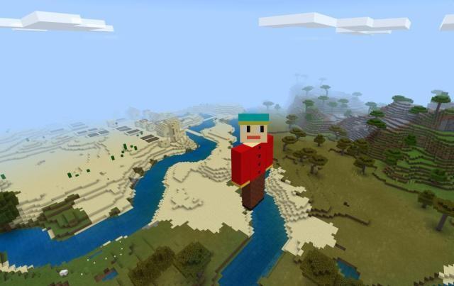 我的世界种子地图推荐2026年