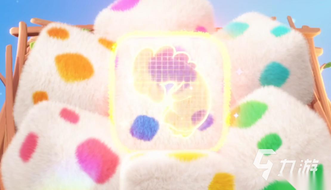 星绘友晴天测试版下载地址在哪 星绘友晴天流程攻略介绍