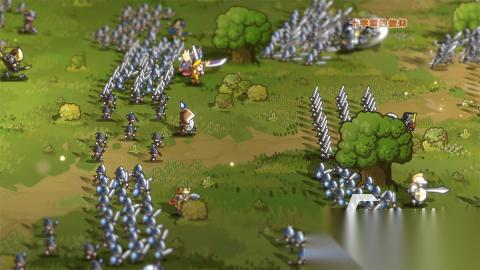 耐玩的军事塔防游戏大全 2026不错的军事塔防游戏推荐