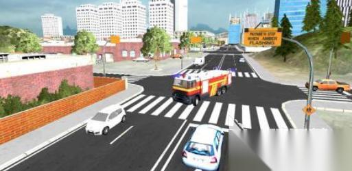 有趣的消防员游戏有哪些 2026耐玩的消防员手机游戏排名