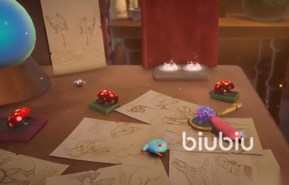 FrogginAround闪退卡顿延迟丢包怎么办 掉线掉帧黑屏解决办法