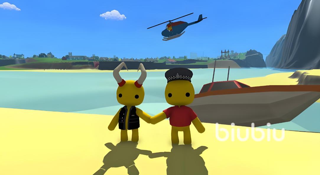 晃晃人生手机游戏加速器哪款性价比高 低延迟稳定的晃晃人生手机游戏加速器分享