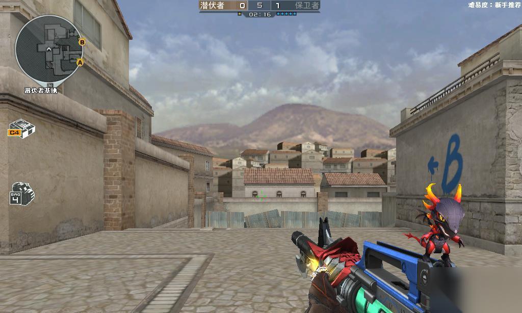 穿越火线枪千变使用方法是什么 怎么快速掌握