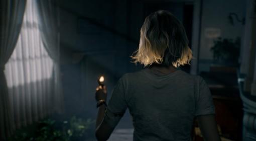 生化危机9 疗养院邪道速通技巧