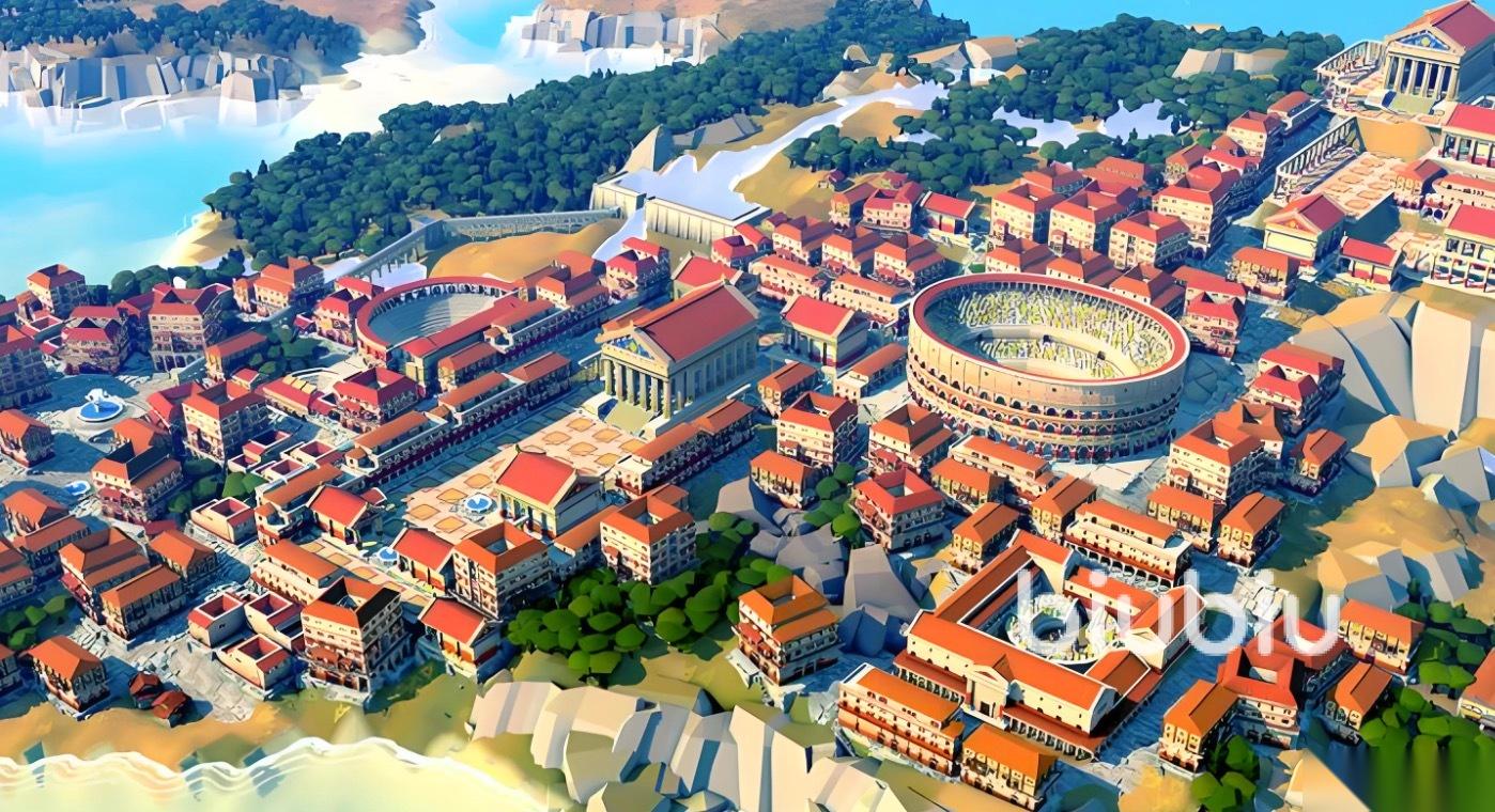 罗马之城加速器用什么好 罗马之城加速器介绍