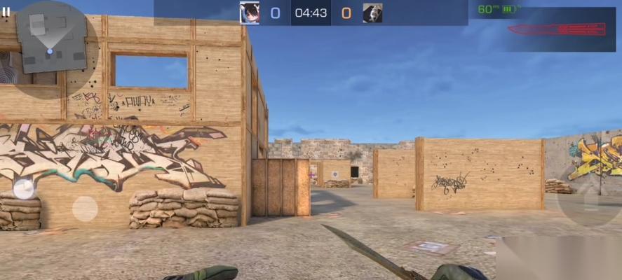 穿越火线单挑对狙心眼技巧有什么