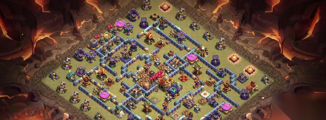 部落冲突16本中宠物搭配的策略是什么