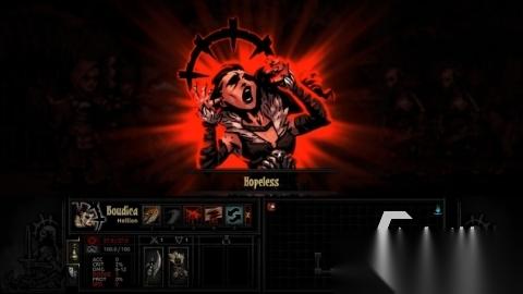 有一个单机游戏叫暗黑什么的推荐 必玩的单机暗黑游戏分享2026