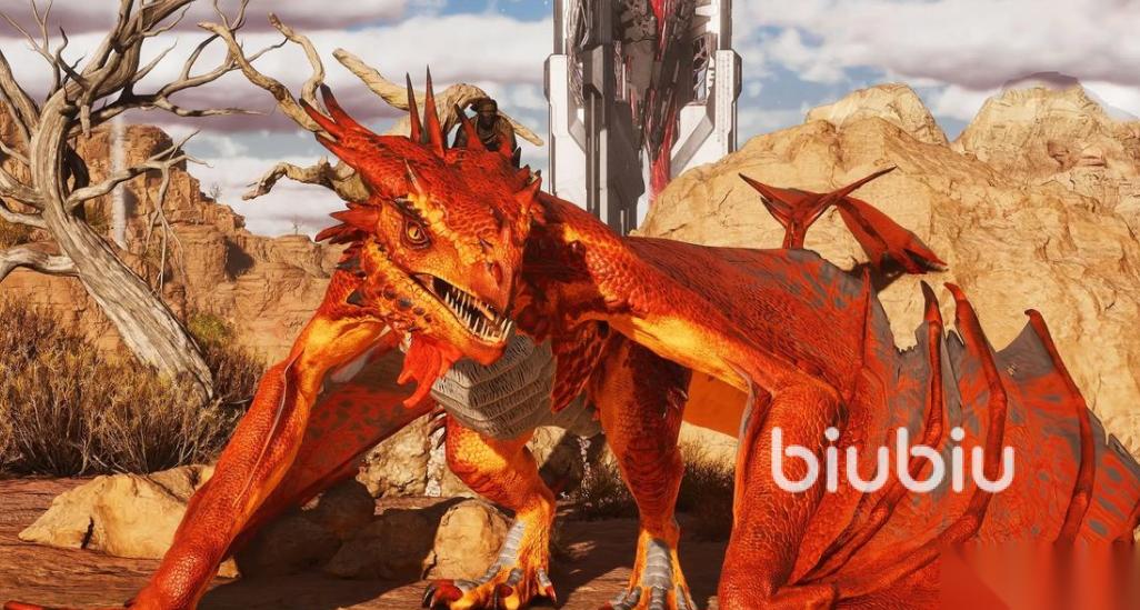 为什么方舟一打开就闪退 方舟闪退解决方法分享