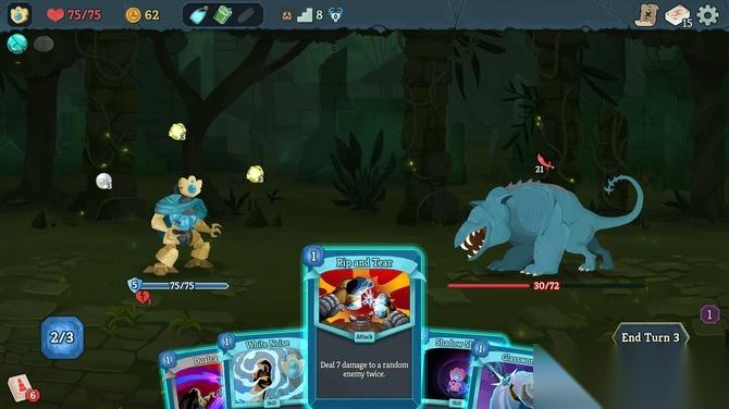 杀戮尖塔2爆火出圈 沟部拓郎沉迷致开会迟到，Steam在线破4万