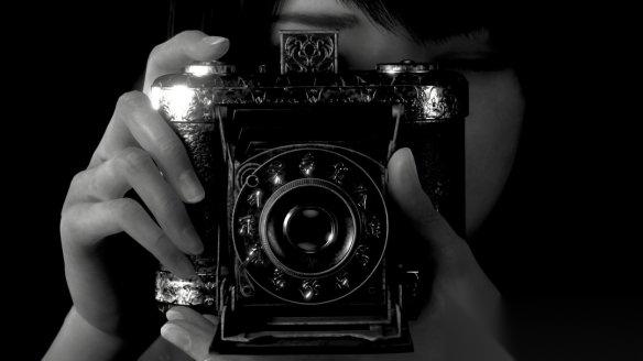 零红蝶RE 试玩版开放 PC端需预留15.86GB空间