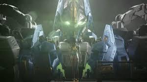 解限机机甲类型有哪些特点