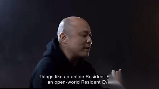 生化危机9 最初是开放世界网游 网友:差点变星鸣特攻