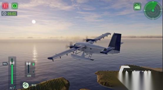 高人气的模拟飞行手机版下载哪些 流行的模拟飞行手游排行榜2026