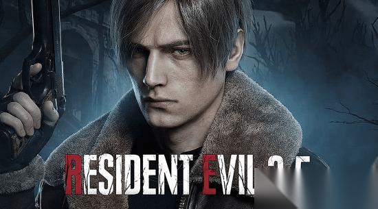 虚幻引擎5重现生化危机3.5未发行原型，还原2003年E3古堡幻觉演示