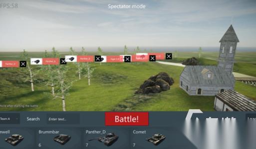 二战德国游戏手机版有哪些 2026好玩的二战手游排名