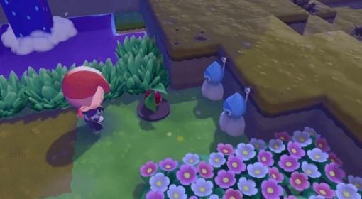 宝可梦Pokopia 湿度提高方法