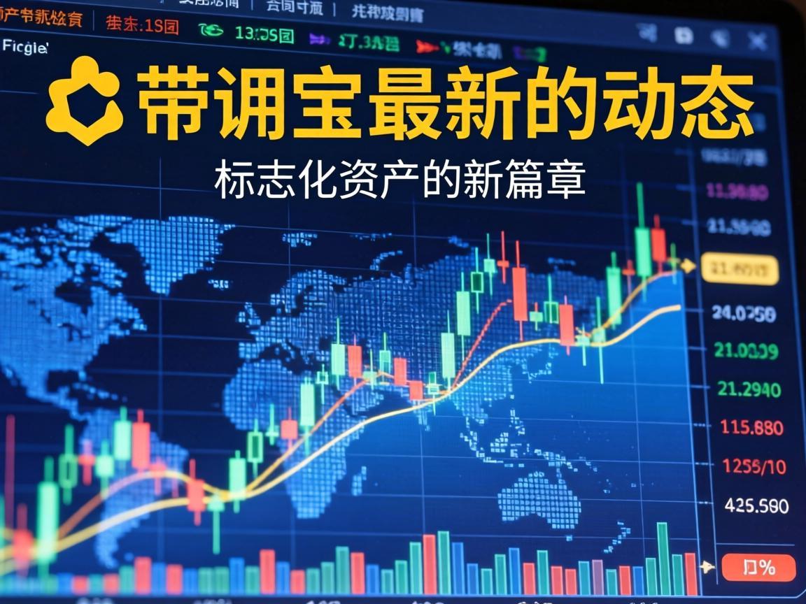 币安最新动态，标记化资产的新篇章