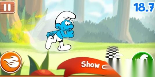 好玩的蓝精灵游戏有哪些 2026有趣的蓝精灵游戏分享