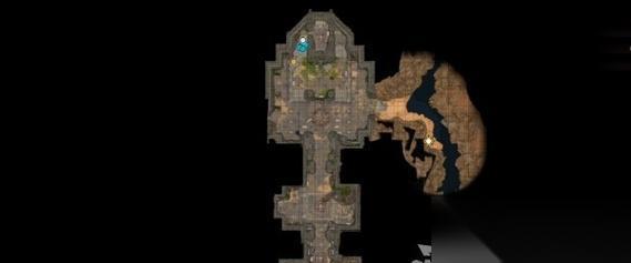 博德之门3墓穴攻略 探索墓穴