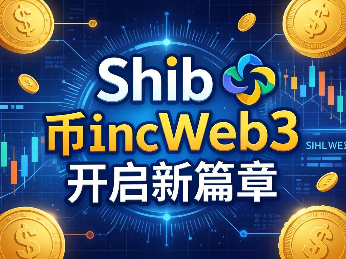 Shib即将登陆币安Web3，开启新篇章
