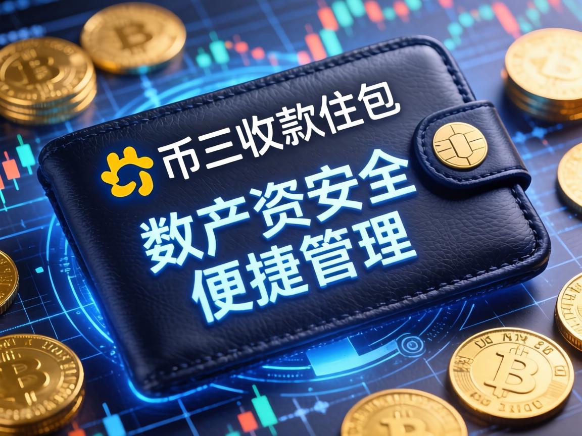 币安收款钱包，数字资产安全与便捷管理的新选择