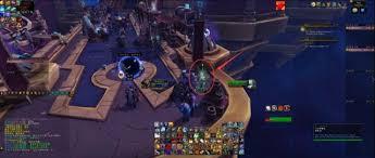 魔兽世界再次前往塔扎维什怎么完成任务