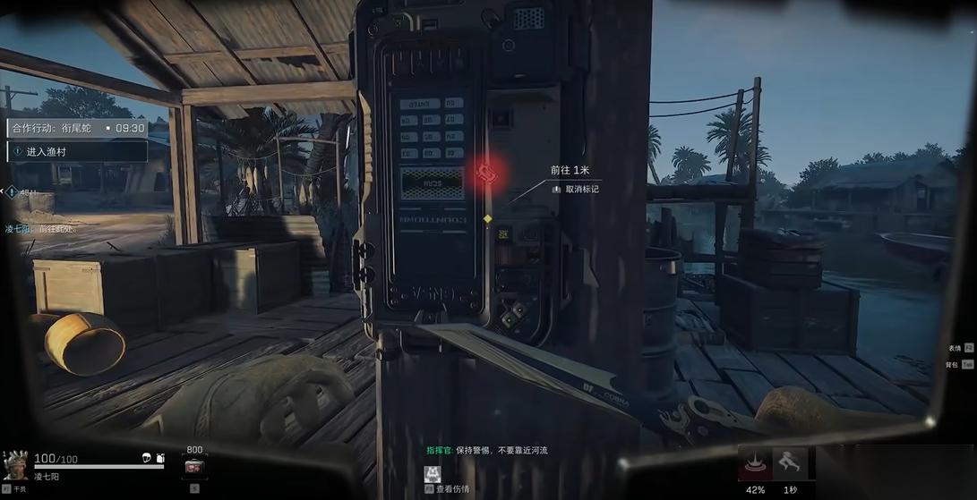 三角洲行动磁吸炸弹能炸门吗