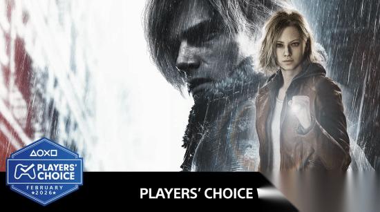 宝刀不老! 生化危机9 安魂曲 斩获PlayStation奖项