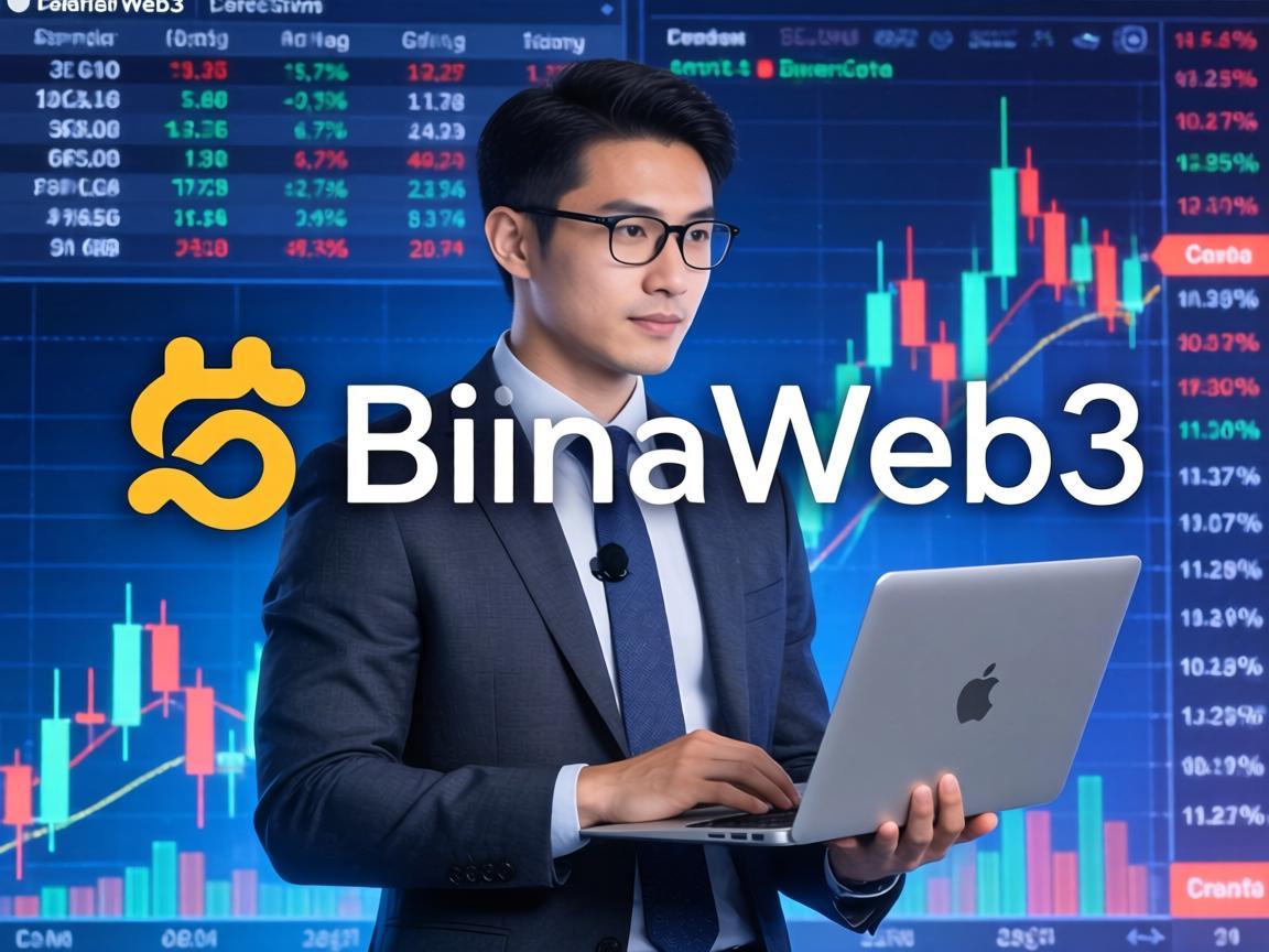 币安Web3服务关闭美国业务，市场震荡与未来展望