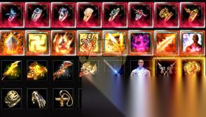 斗转武林传奇新手怎么快速上手