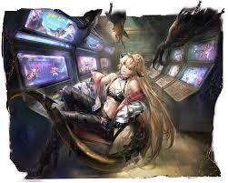 无期迷途如何获取西涅克斯街头恶霸