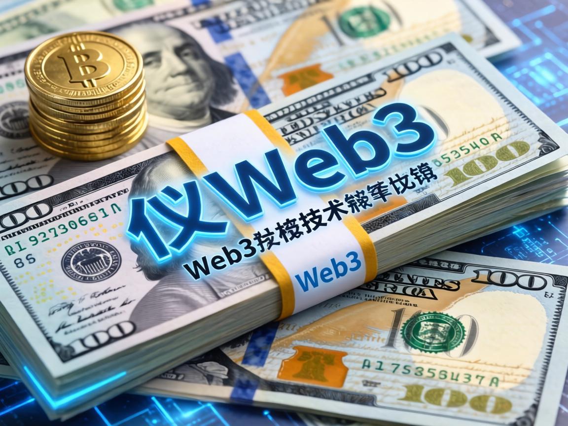 欧义Web3，如何通过Web3技术赚钱