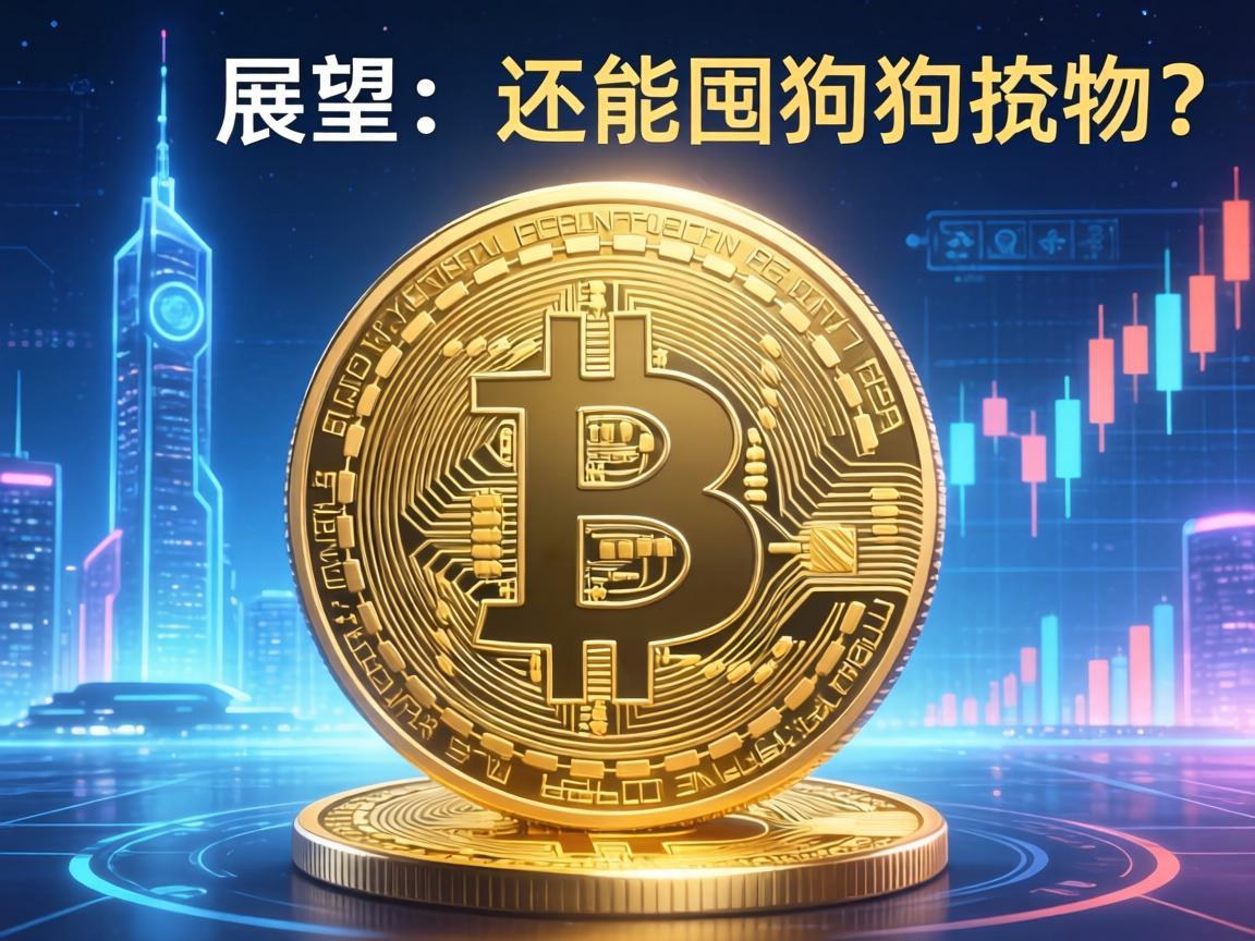 未来展望，还能囤狗狗币吗