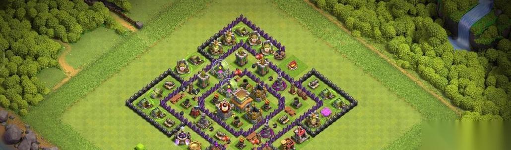 复仇计划在部落冲突中怎么进行