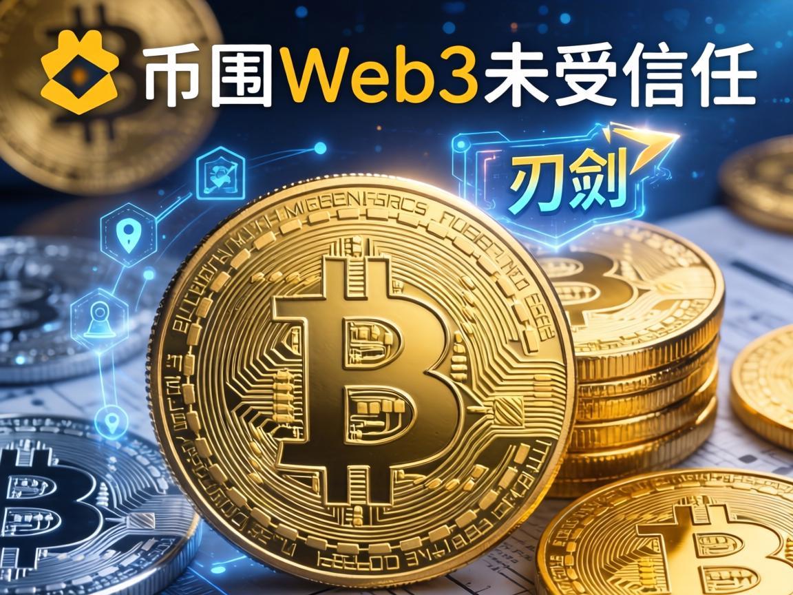 币安Web3未受信任，安全与隐私的双刃剑