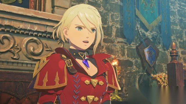 怪物猎人物语3命运双龙伙伴系统介绍