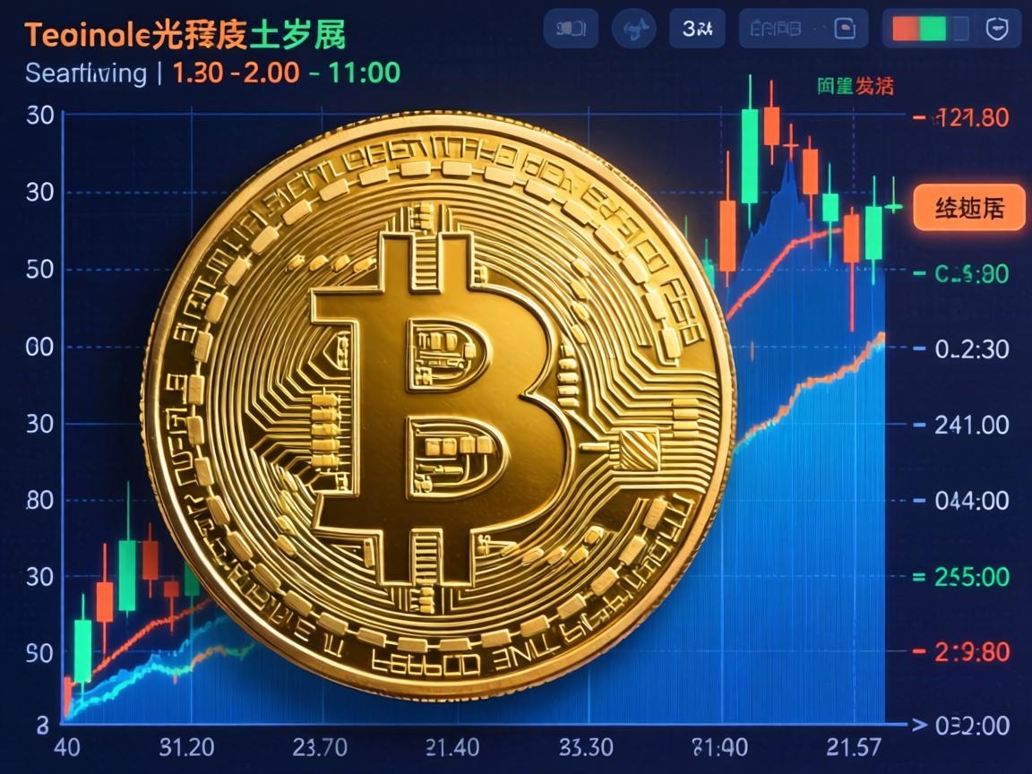 比特币价格走势图七年级