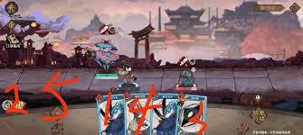 古今2风起蓬莱试炼通关方法