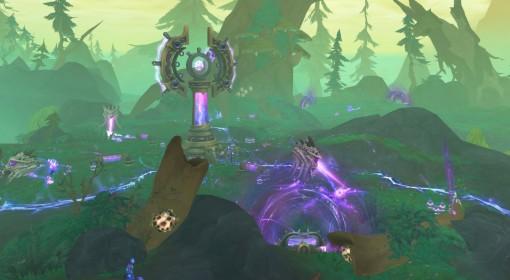 魔兽世界 12.0.5内容更新前瞻