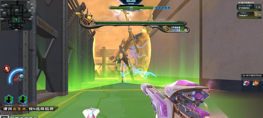 逆战中移除武器伤害的方法是什么 操作复杂吗