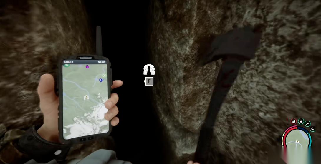 森林之子铲子怎么做