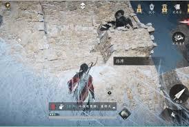 燕云十六声秦川梦别任务攻略