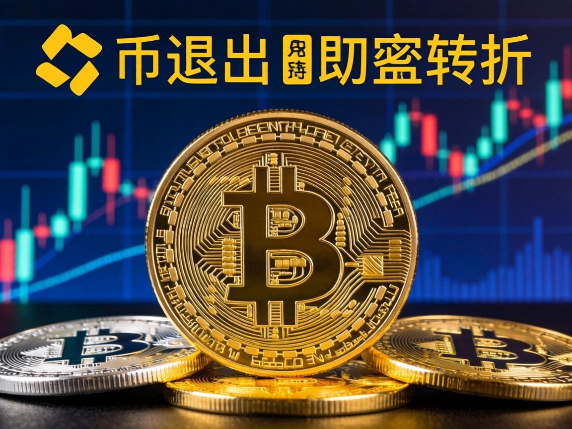 币安退出，加密货币市场的重大转折