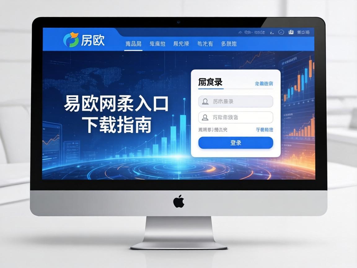 易欧电脑网页登录入口下载指南