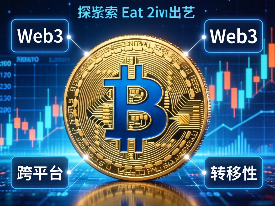 探索欧艺Web3代币的跨平台转移性