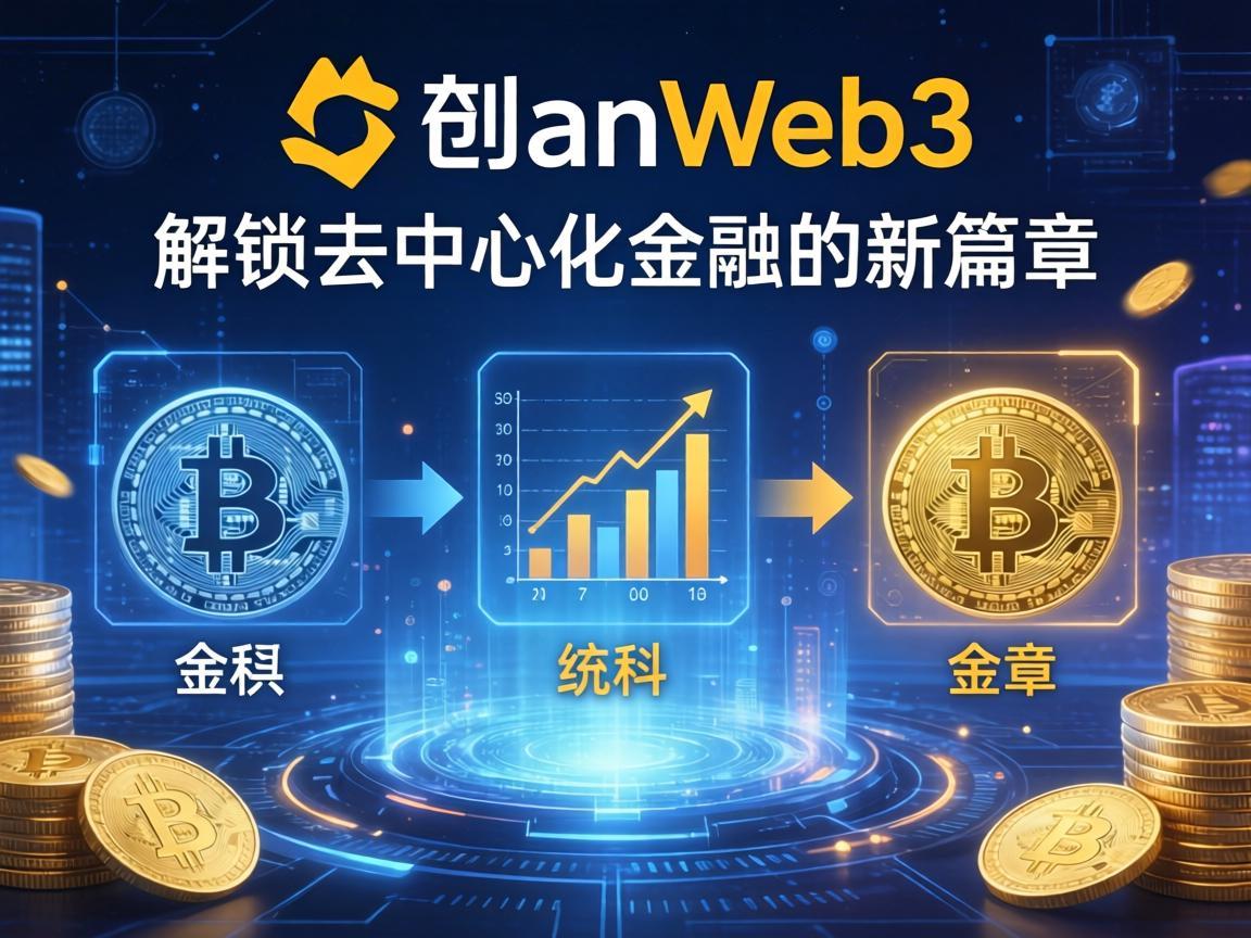 币安Web3体现流程，解锁去中心化金融的新篇章