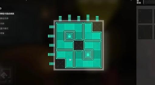 明日方舟：终末地 清波寨机器人修复攻略