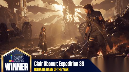 超级爆冷 大满贯神作在日本年度游戏评选颗粒无收